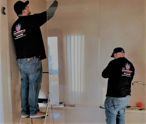 Professional plumbing installation for Tankless Water Heater Installation in Carmichael